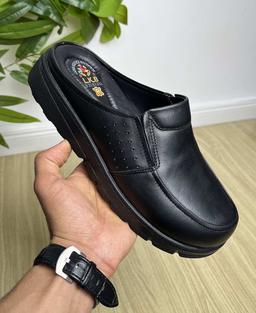 sabot pour hommes LKB 01