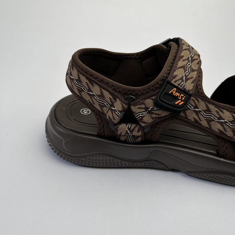 Sandales pour hommes