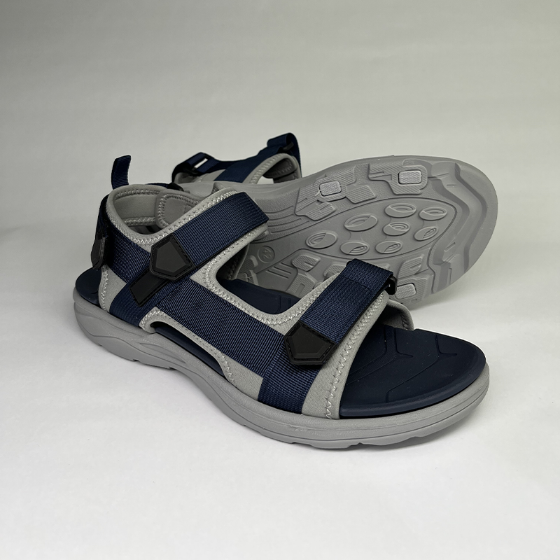 Sandales Style et Confortable