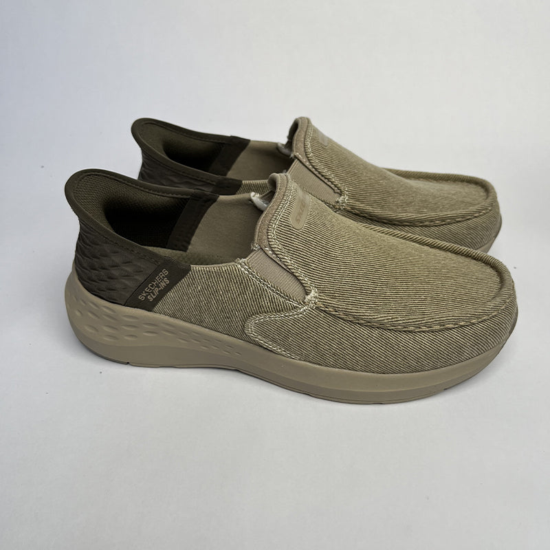 Skechers, style élégant