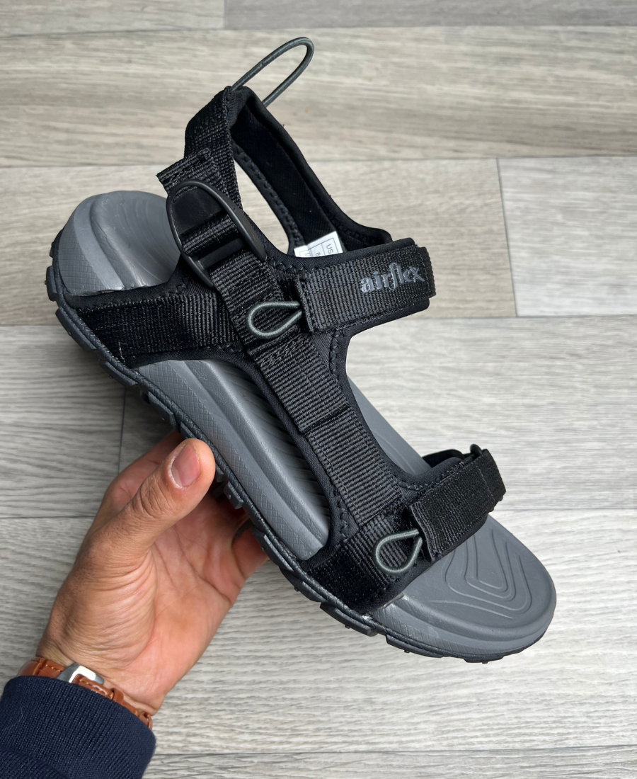 Sandales 2 Flex légères
