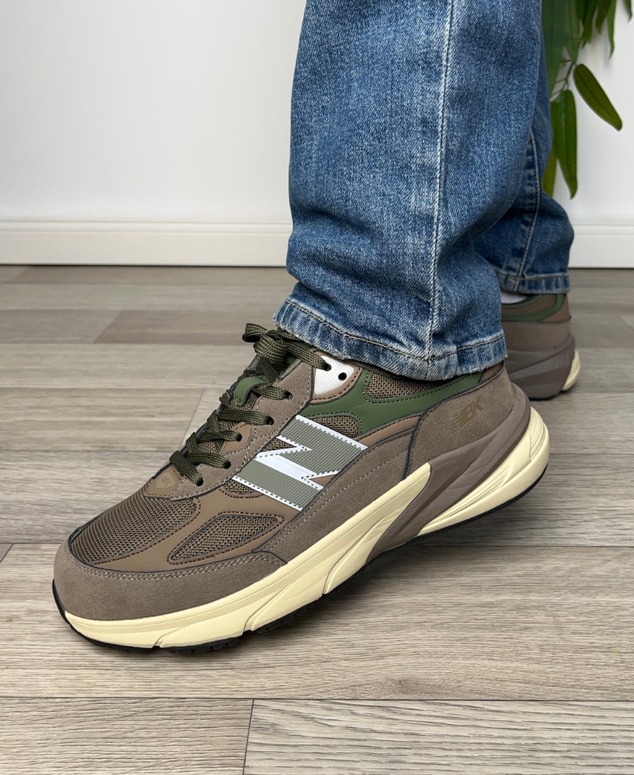 New Balance – Nouvelle Collection