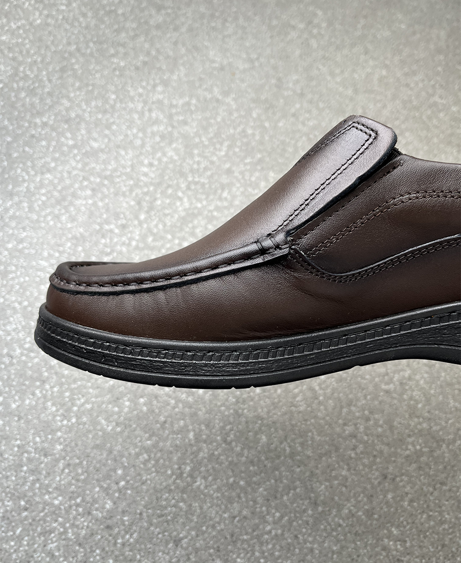 Chaussure Cuir Premium