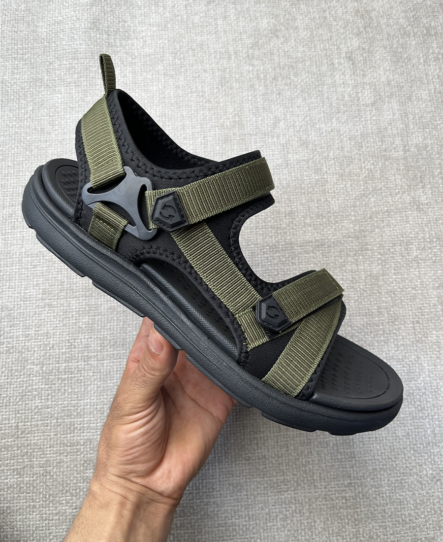 Sandales Homme Élégantes