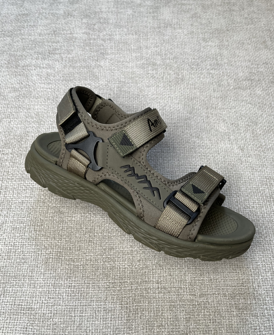 Sandales Orthopédiques Trekking