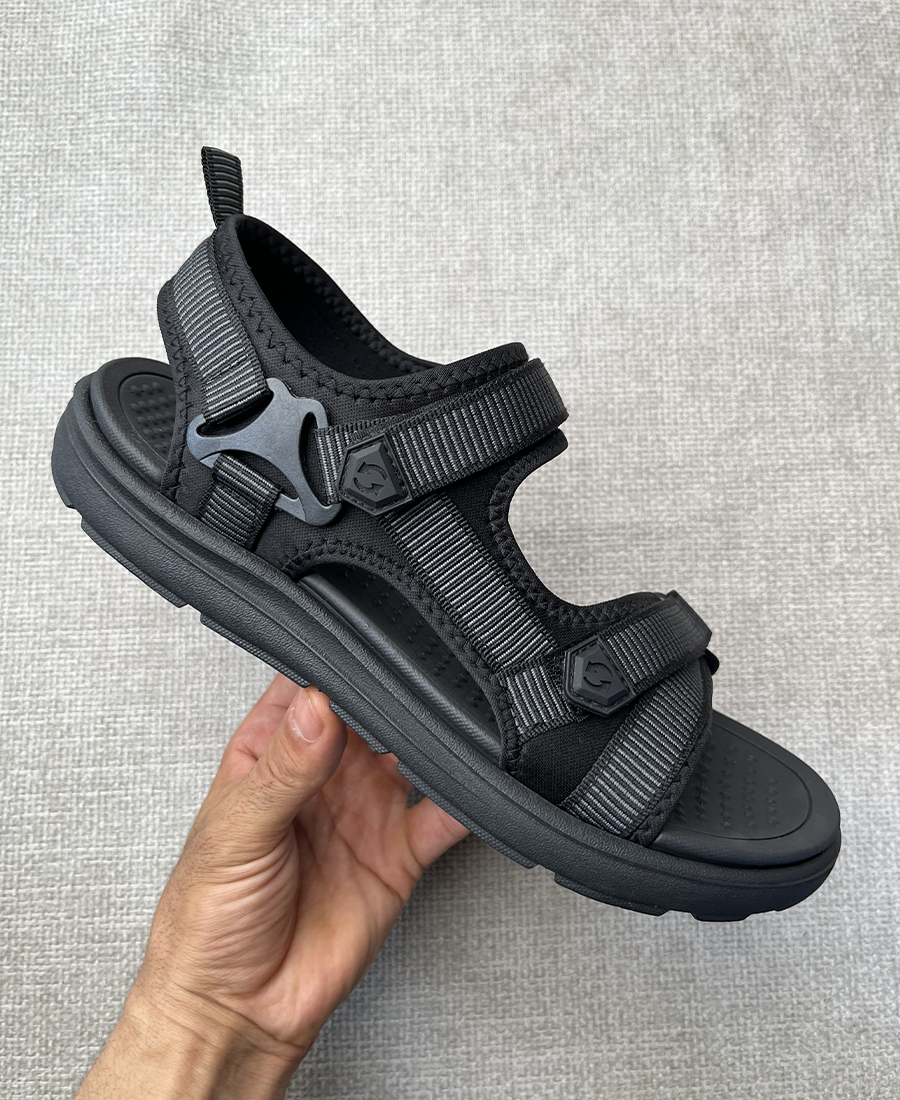 Sandales Homme Élégantes