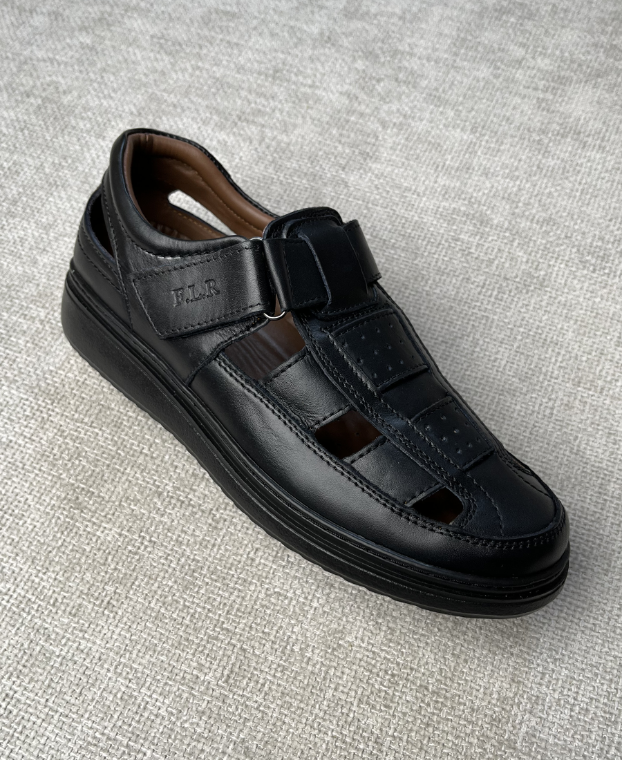 sandales scorpion pour hommes