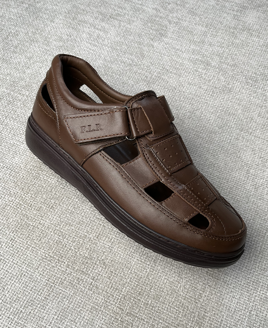 sandales scorpion pour hommes