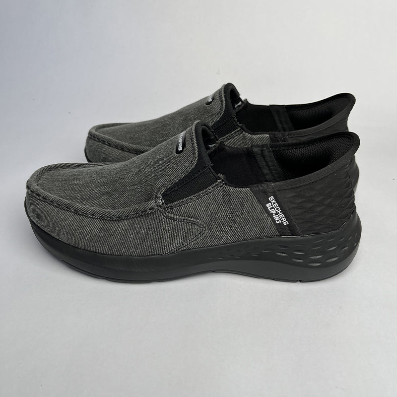 Skechers, style élégant