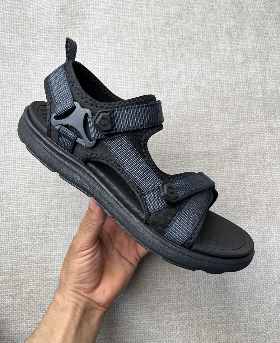 Sandales Homme Élégantes