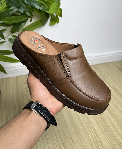 sabot pour hommes LKB 01