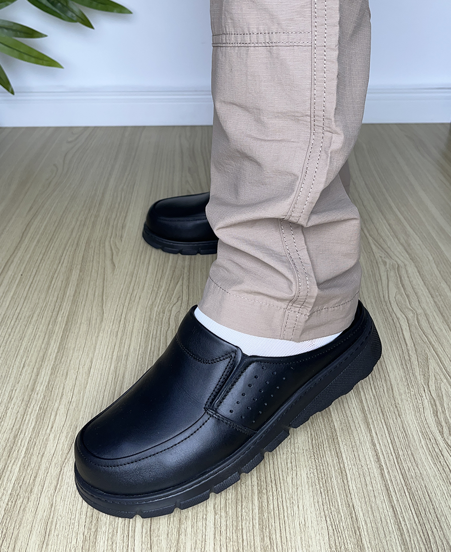 sabot pour hommes LKB 01