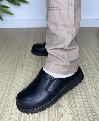 sabot pour hommes LKB 01