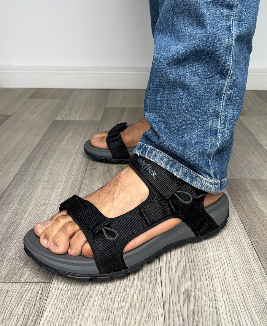 Sandales 2 Flex légères