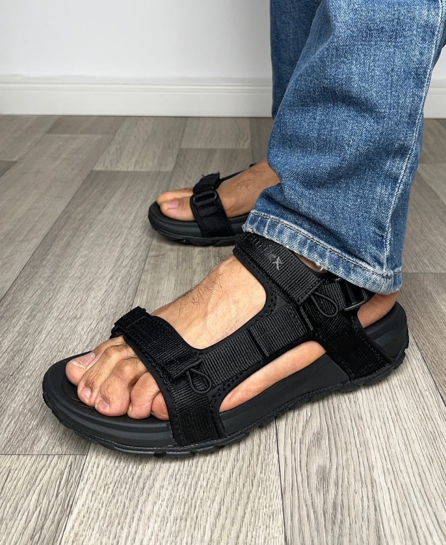 Sandales 2 Flex légères
