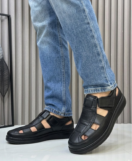 sandales scorpion pour hommes