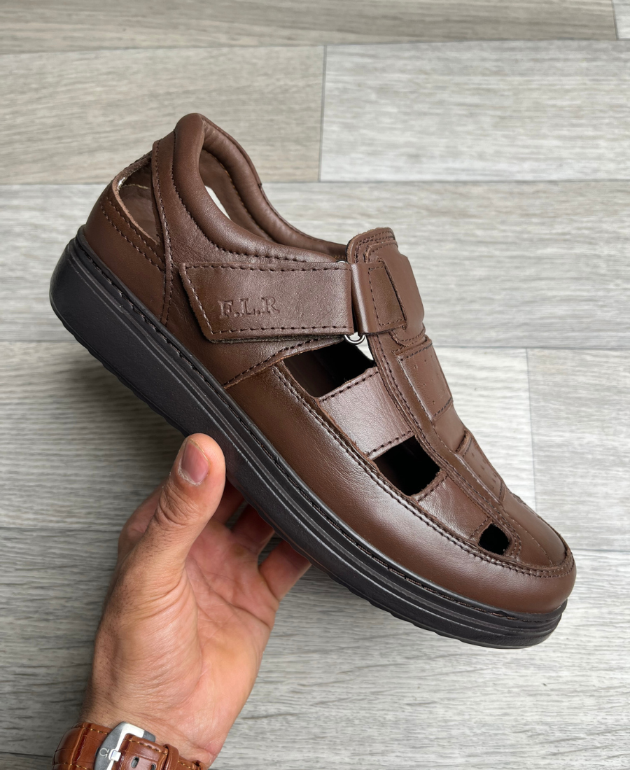 sandales scorpion pour hommes
