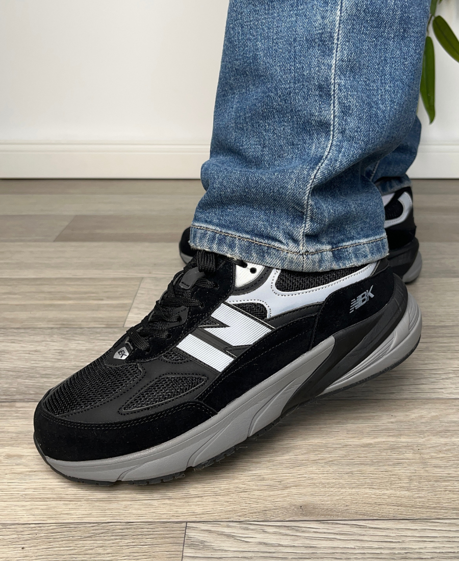 New Balance – Nouvelle Collection