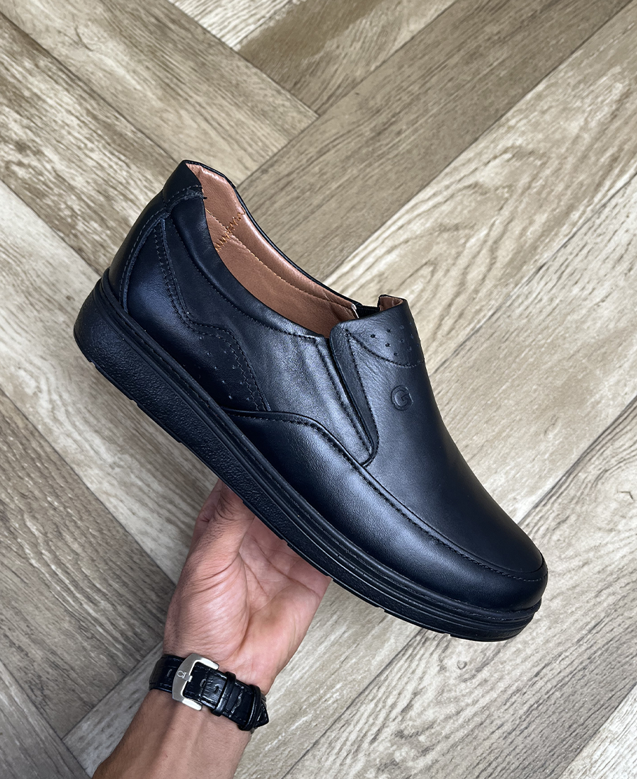 Chaussures Homme Stylées