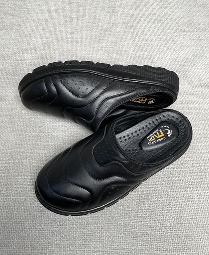 Nouveau sabot pour hommes