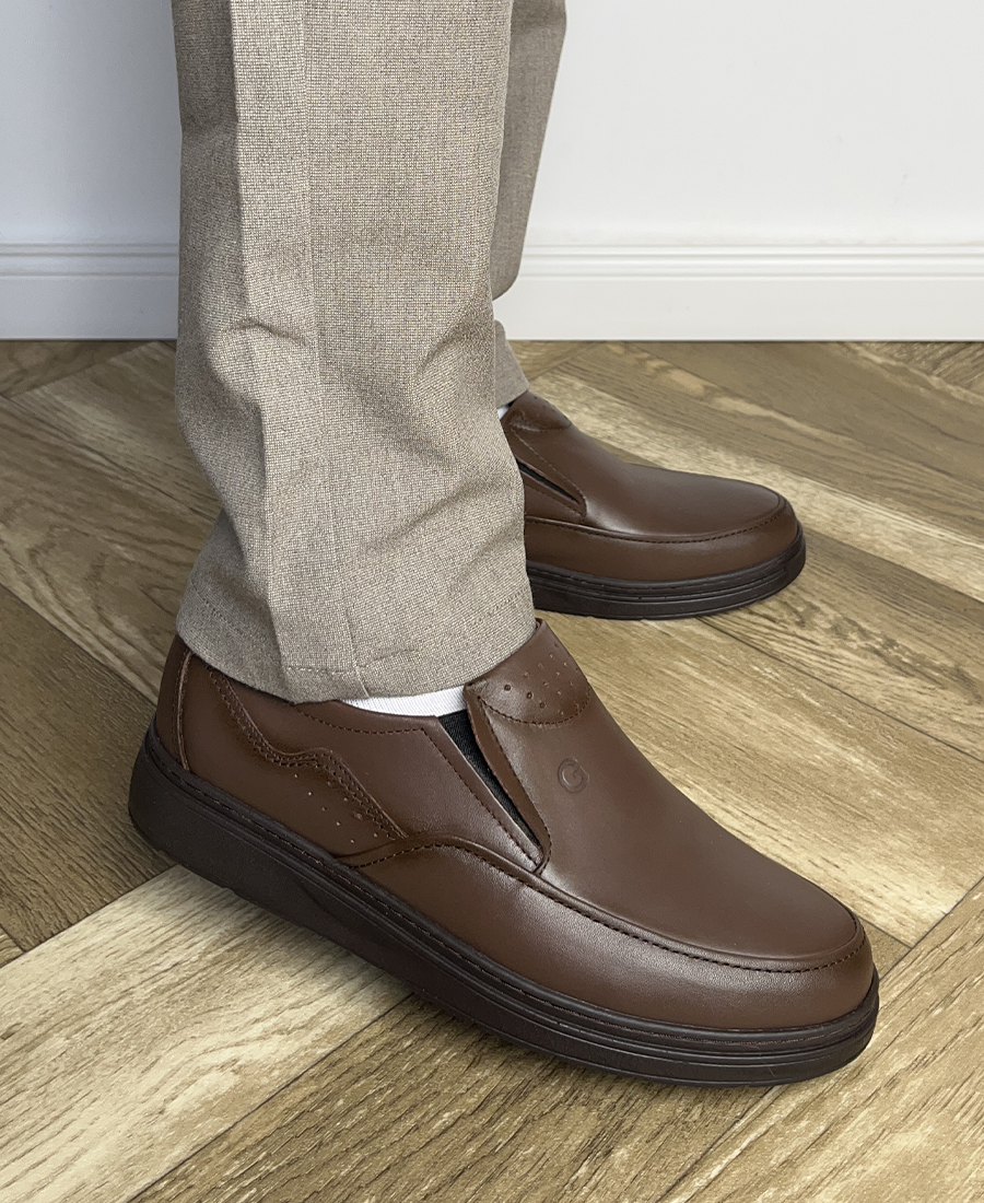 Chaussures Homme Stylées