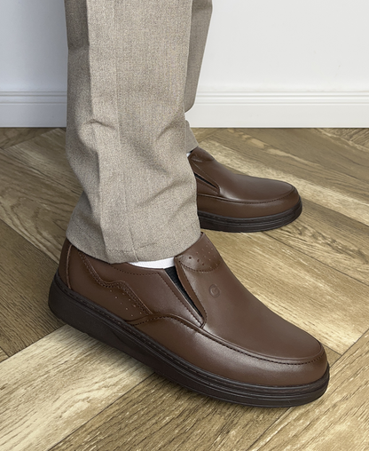 Chaussures Homme Stylées