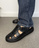 sandales scorpion pour hommes