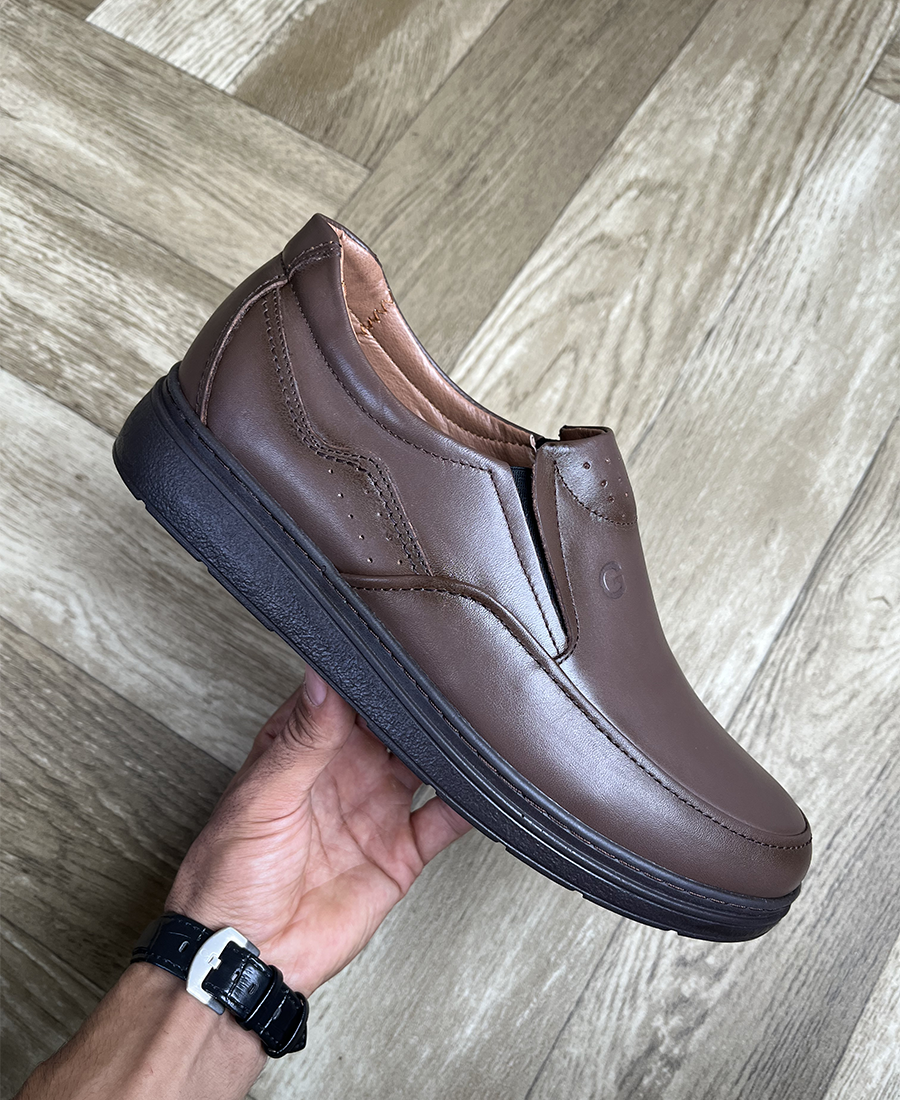 Chaussures Homme Stylées