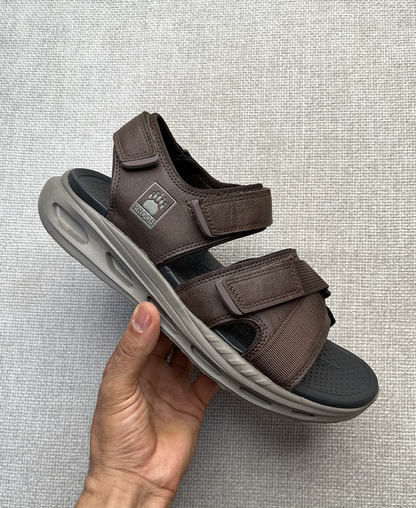 Sandales PROOF, confort garanti
