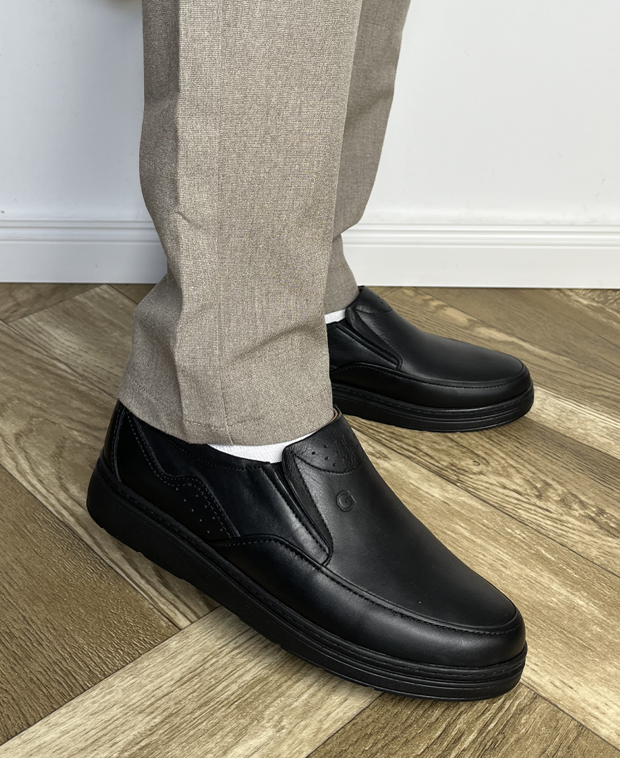 Chaussures Homme Stylées