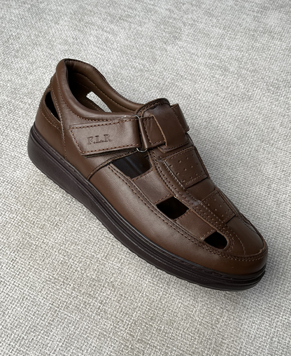 sandales scorpion pour hommes