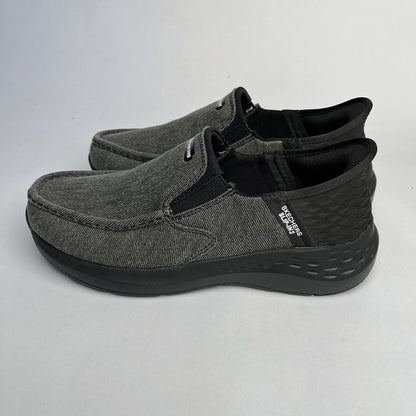 Skechers, style élégant